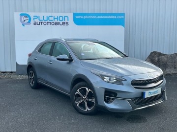 Kia
            Xceed