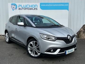 Renault
            Scenic IV