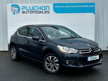 Citroen
            DS4