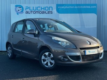 Renault
            Scenic III