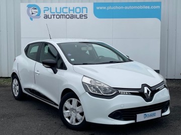 Renault
            Clio IV