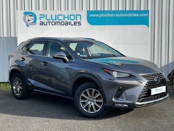 Lexus
            Nx