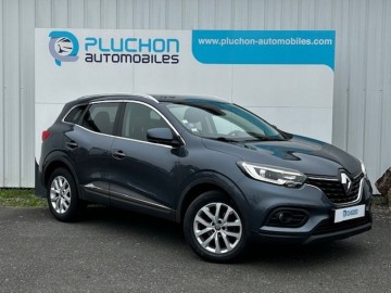 Renault
            Kadjar