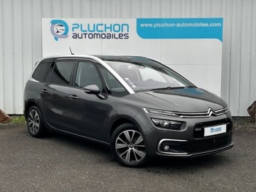 Citroen
            Grand C4 Picasso