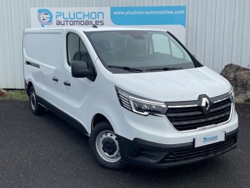 Renault
            Trafic III Fg