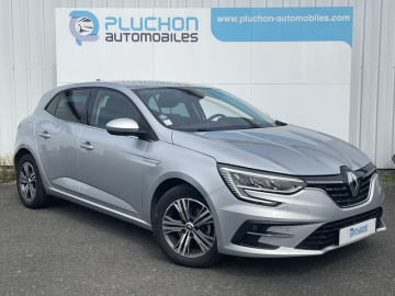 Renault
            Megane IV