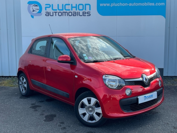 Renault
            Twingo III