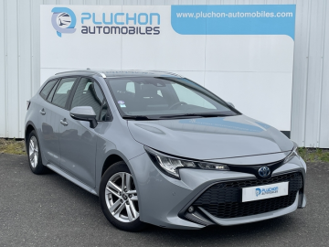 Toyota
            Corolla Touring Spt