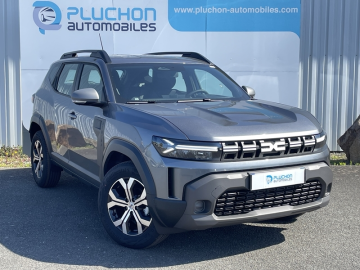 Dacia
            Duster