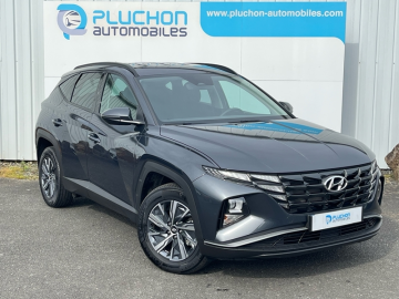 Hyundai
            Tucson