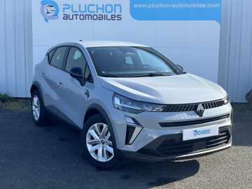 Renault
            Captur II