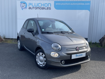 FIAT
            500