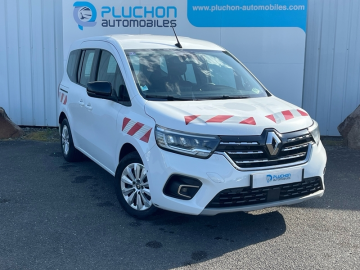 Renault
            Kangoo III