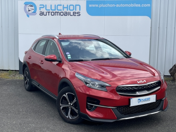 Kia
            Xceed