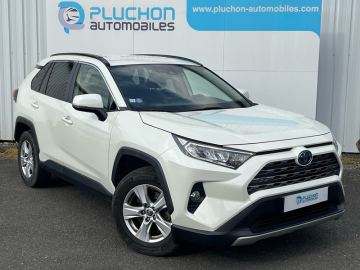 Toyota
            RAV4