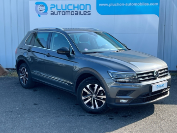 Volkswagen
            TIGuan
