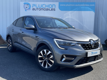 Renault
            Arkana