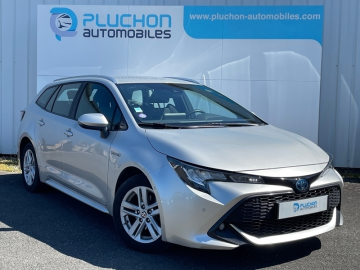 Toyota
            Corolla Touring Spt