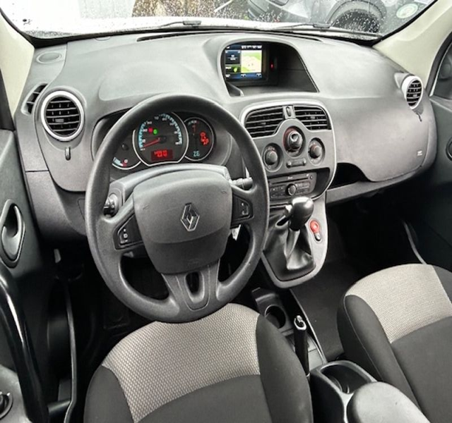 Renault
                Kangoo II Express