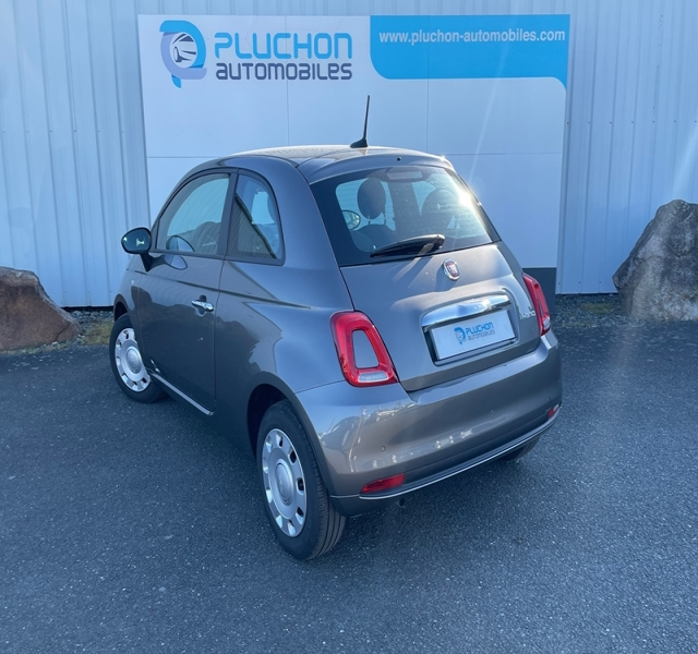 FIAT
                500