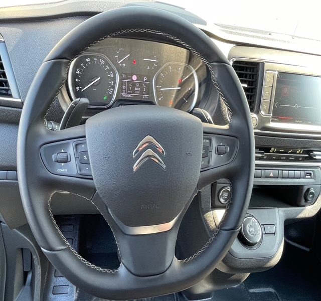 Citroen
                Jumpy Fg