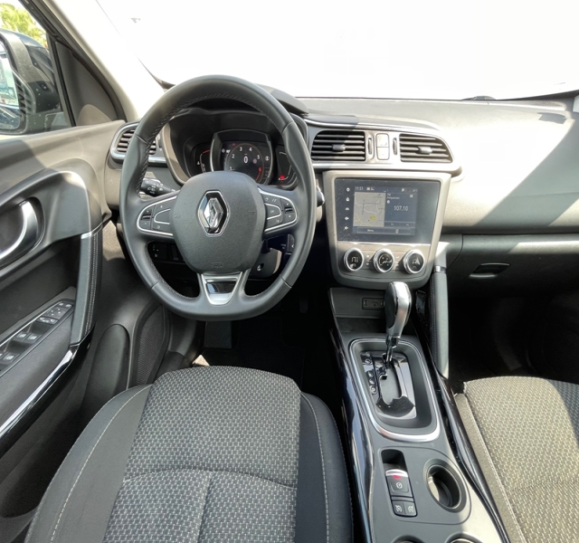 Renault
                Kadjar