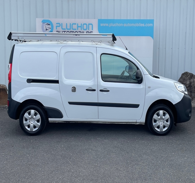 Renault
                Kangoo II Express