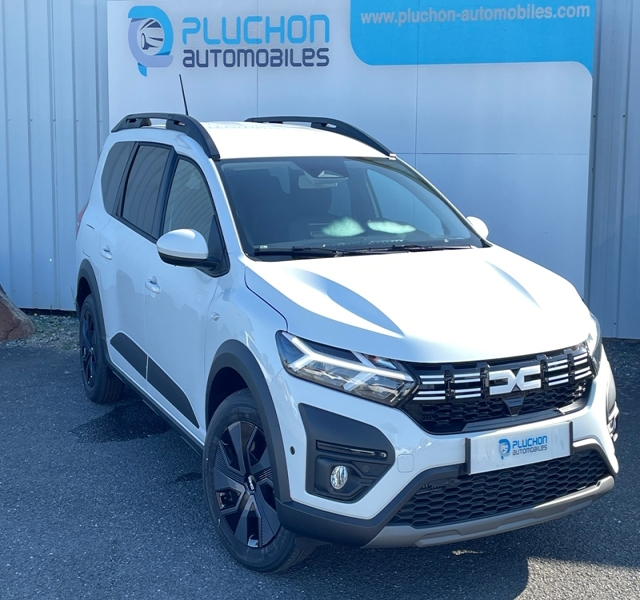 Dacia
                Jogger