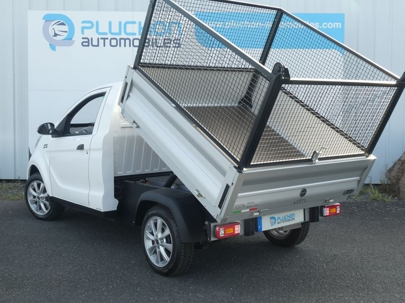 Regis Motor
                Epico Standard