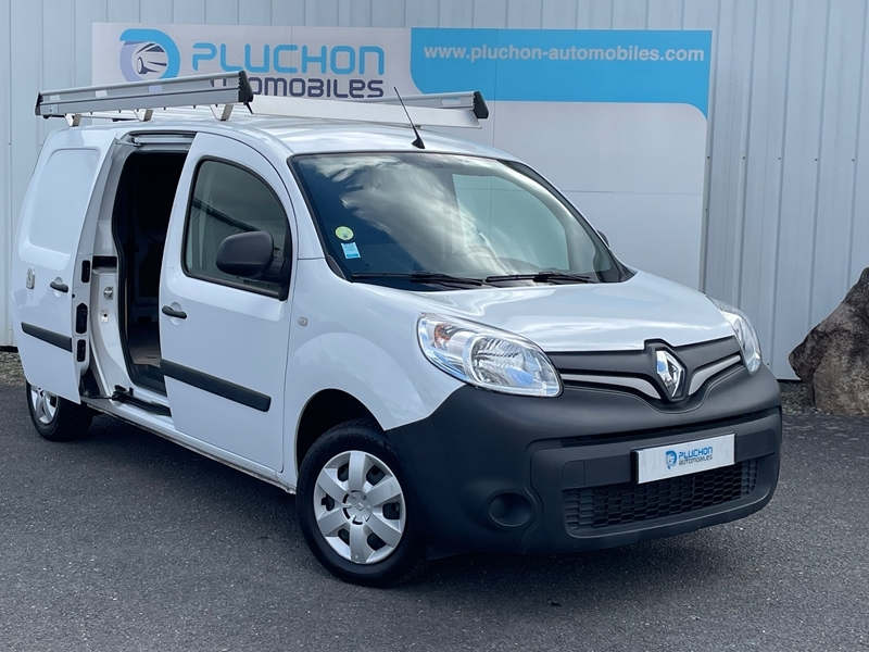 Renault
                        Kangoo II Express