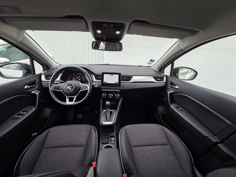 Renault
                Captur II