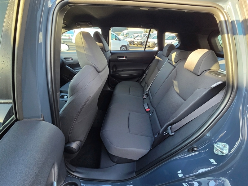 Photo 16 - Toyota Corolla Cross