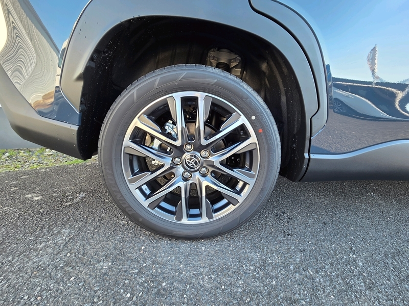 Photo 20 - Toyota Corolla Cross