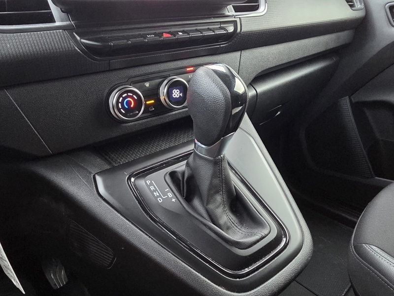 Renault
                Kangoo Van