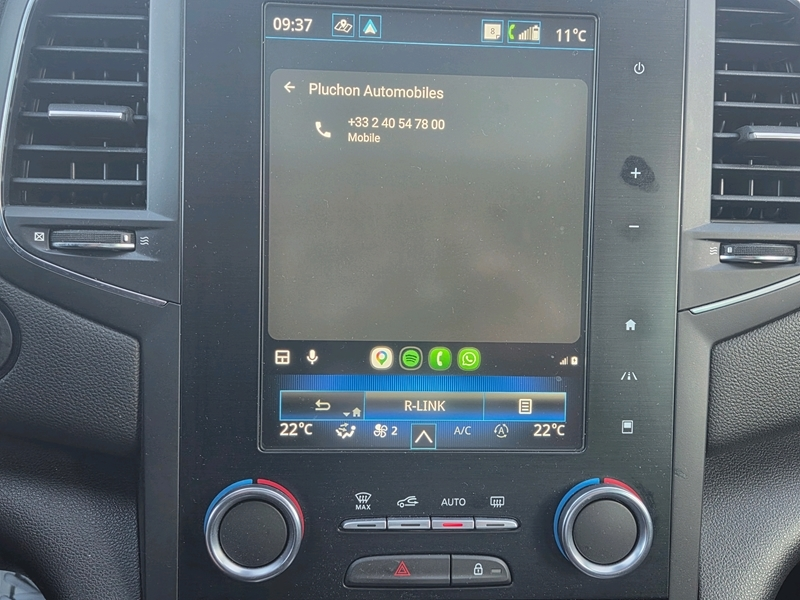 Photo 7 - Renault Megane IV