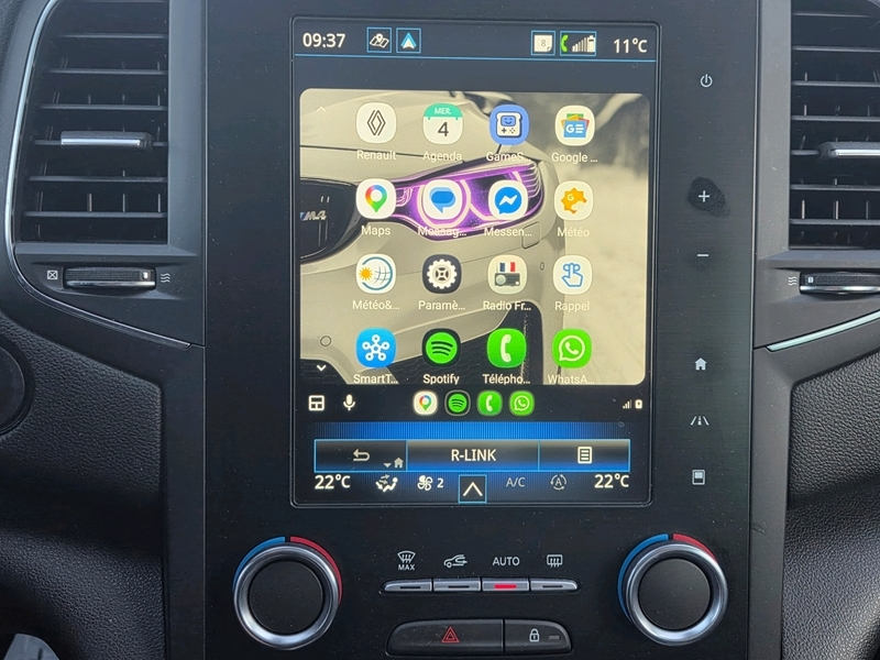 Photo 8 - Renault Megane IV