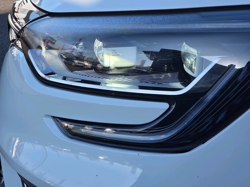 Photo 17 - Renault Megane IV