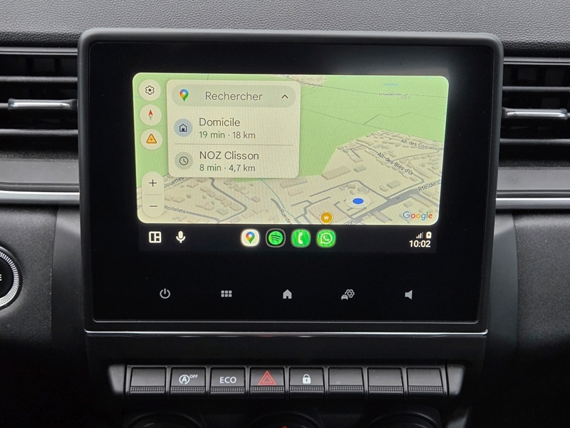 Photo 6 - Renault Captur II