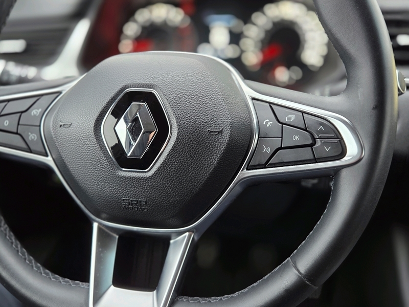 Photo 9 - Renault Captur II