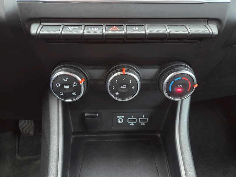 Photo 11 - Renault Captur II