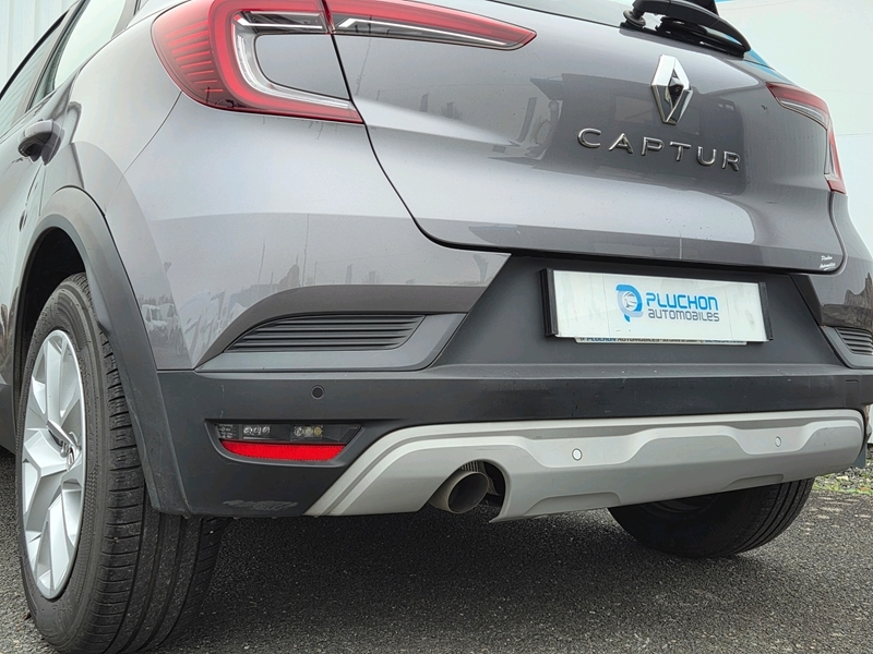 Photo 12 - Renault Captur II