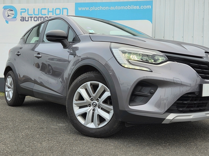 Photo 16 - Renault Captur II