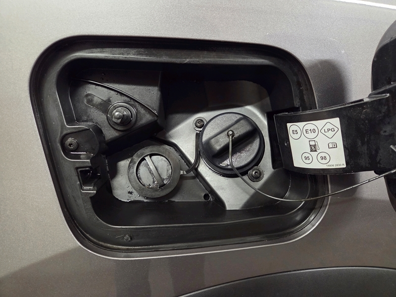 Photo 17 - Renault Captur II