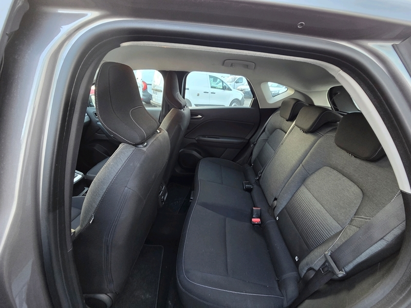 Photo 19 - Renault Captur II