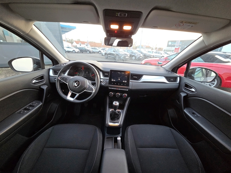 Photo 20 - Renault Captur II