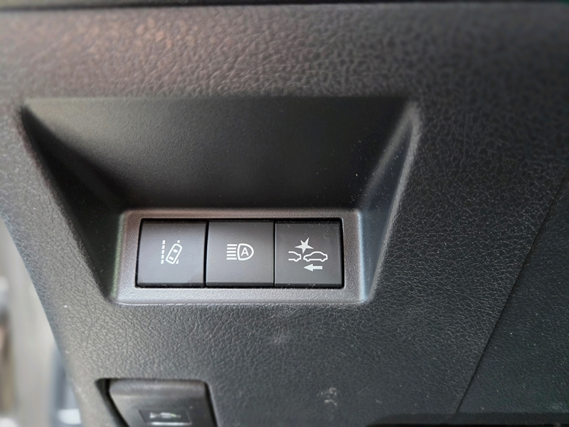 Photo 13 - Toyota Yaris