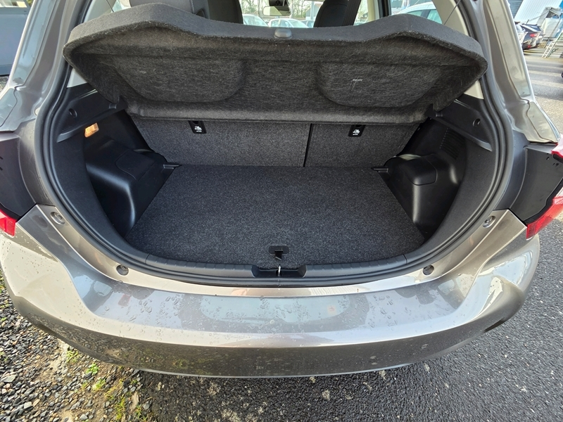 Photo 16 - Toyota Yaris