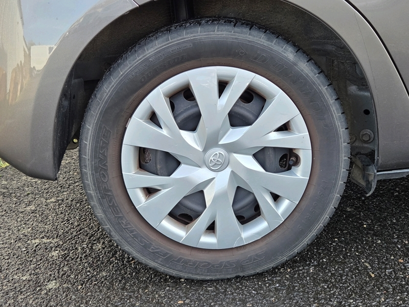 Photo 19 - Toyota Yaris