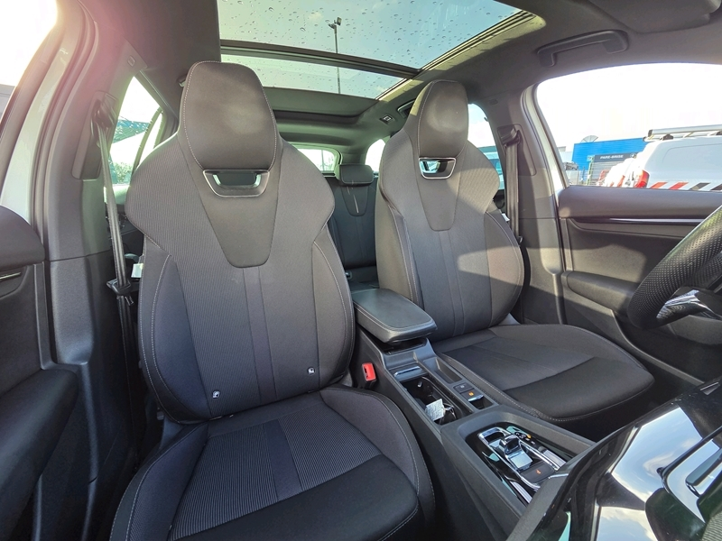 Photo 5 - Skoda Octavia Combi