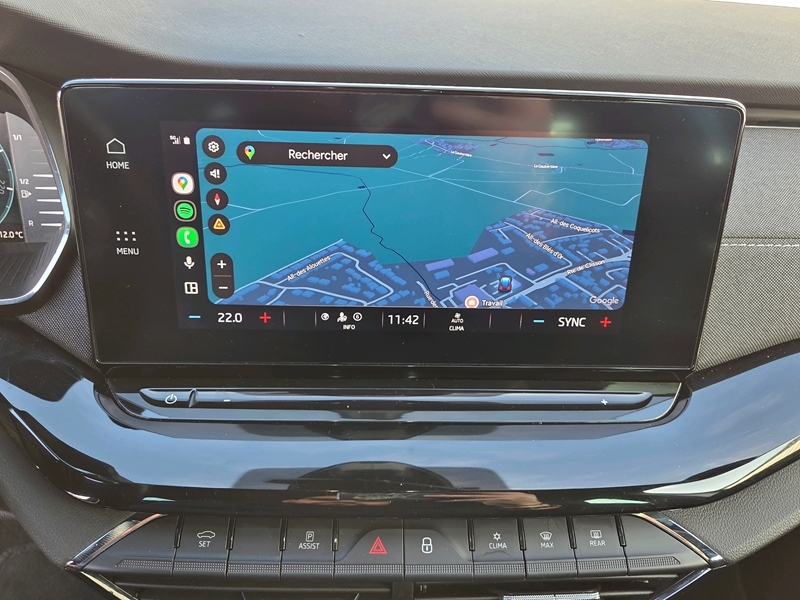 Photo 9 - Skoda Octavia Combi